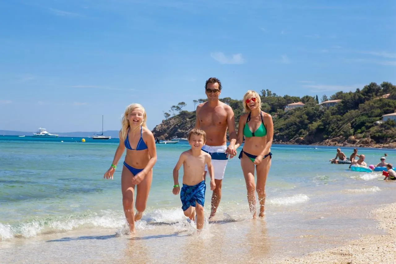 Camping Le Camp Du Domaine Bormes-les-Mimosas