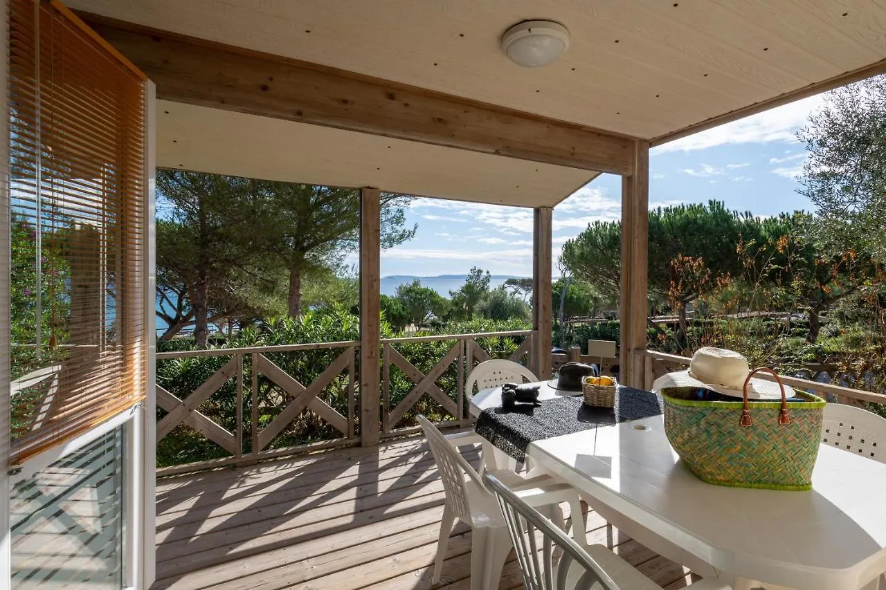 Camping Le Camp Du Domaine Bormes-les-Mimosas