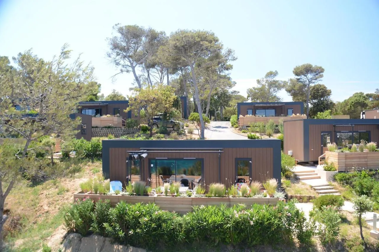 Camping Le Camp Du Domaine Bormes-les-Mimosas