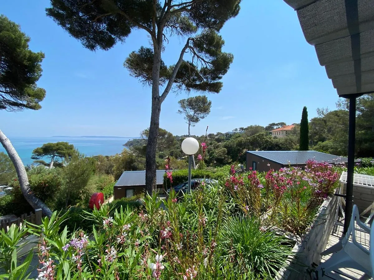 Camping Le Camp Du Domaine Bormes-les-Mimosas