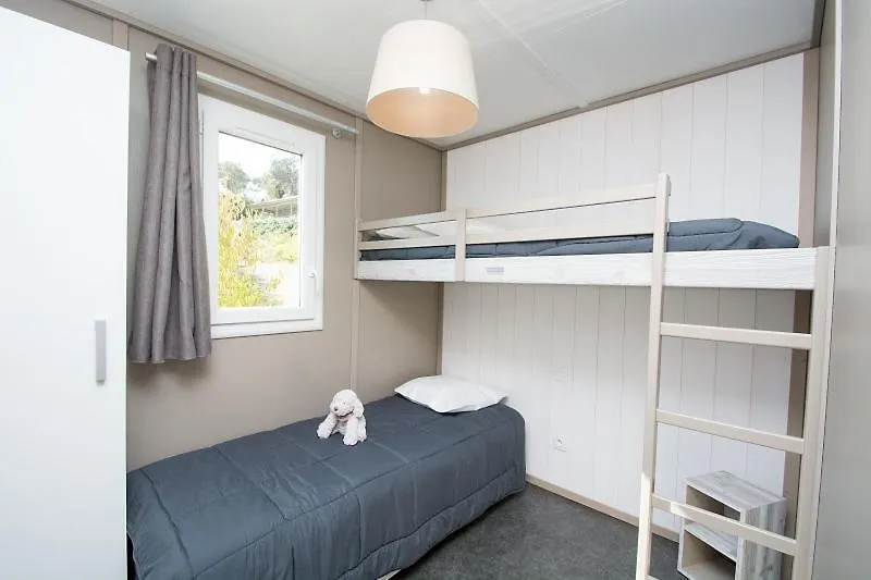 Camping Le Camp Du Domaine Bormes-les-Mimosas