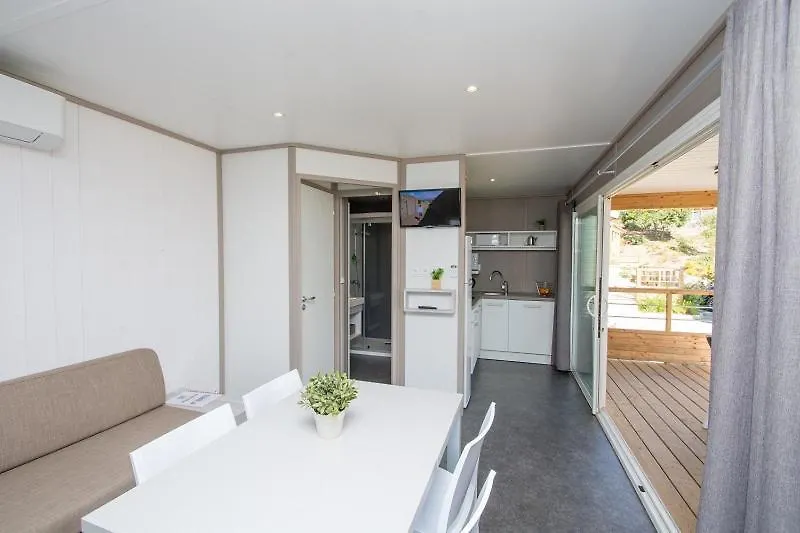 Camping Le Camp Du Domaine Bormes-les-Mimosas