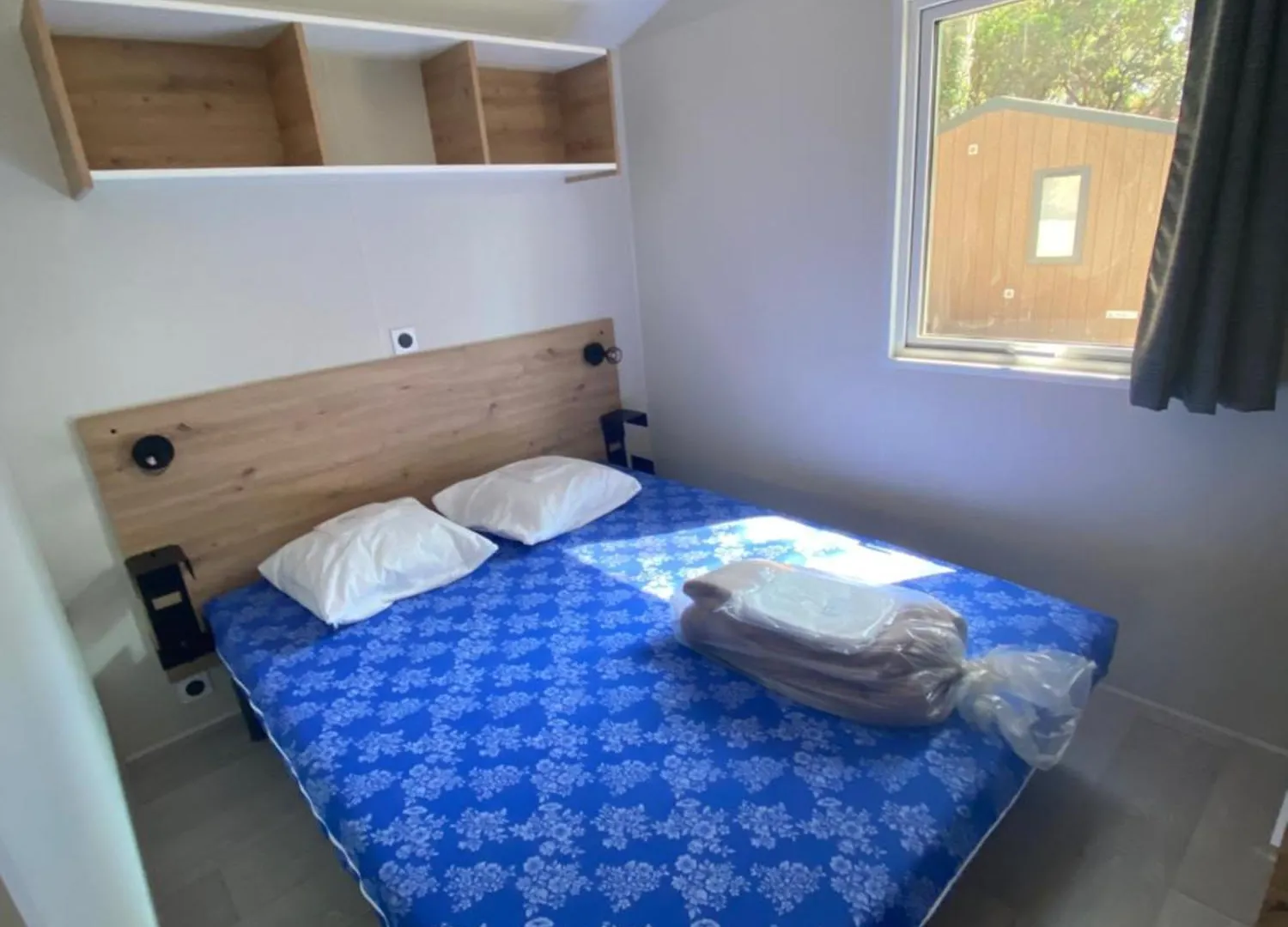 Camping Le Camp Du Domaine Bormes-les-Mimosas France