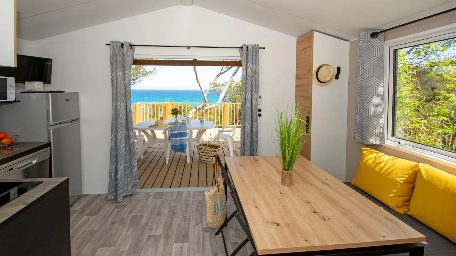 Camping Le Camp Du Domaine Bormes-les-Mimosas