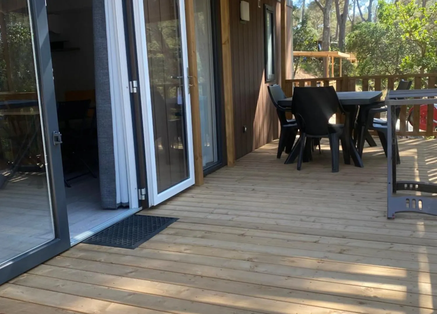 Camping Le Camp Du Domaine Bormes-les-Mimosas