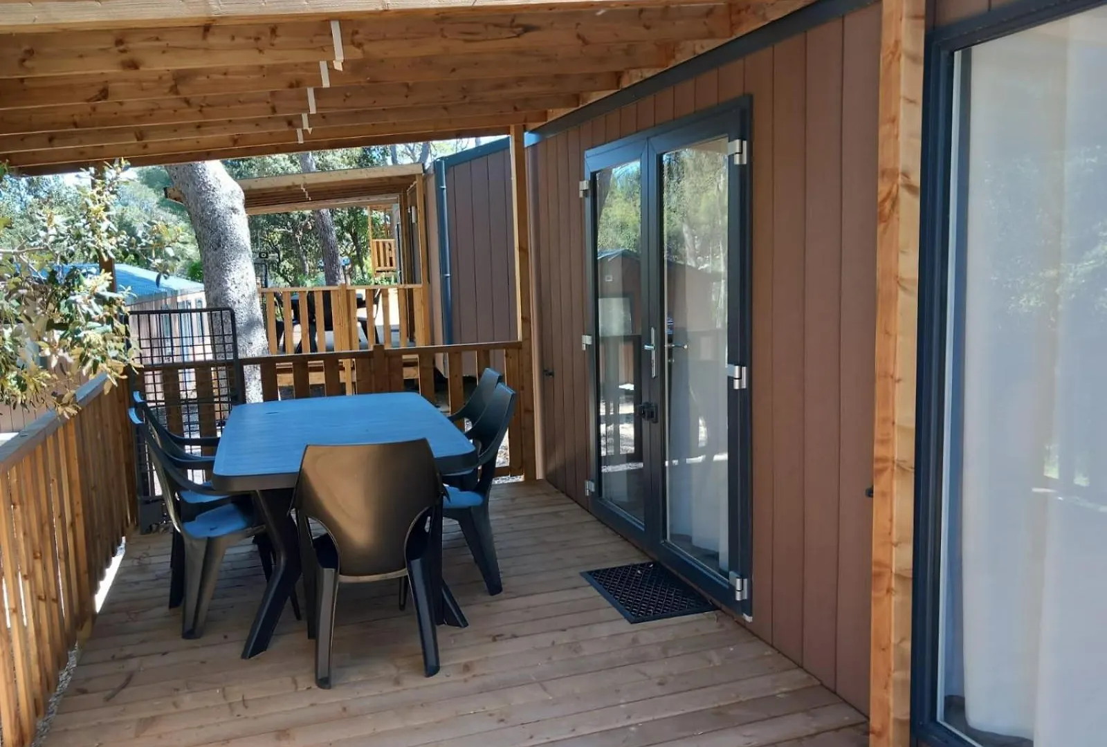 Camping Le Camp Du Domaine Bormes-les-Mimosas