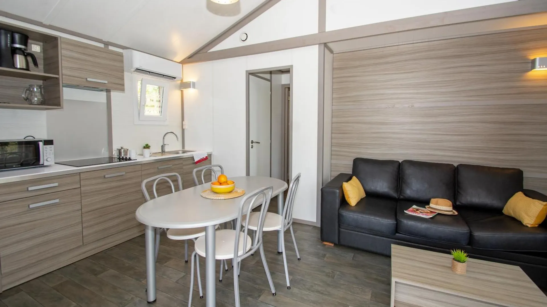 Camping Le Camp Du Domaine Bormes-les-Mimosas