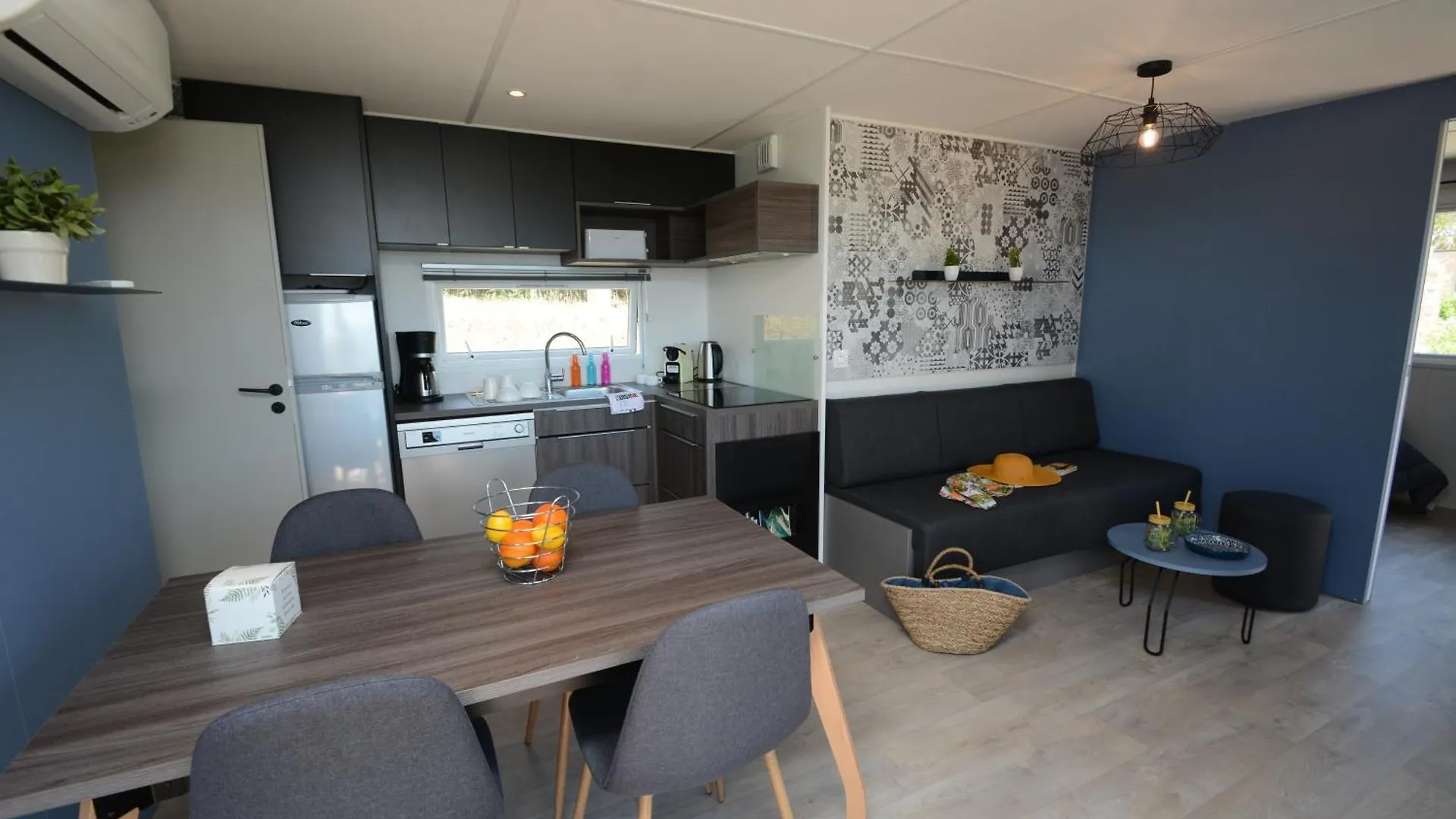 Camping Le Camp Du Domaine Bormes-les-Mimosas