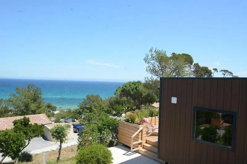 Camping Le Camp Du Domaine Bormes-les-Mimosas