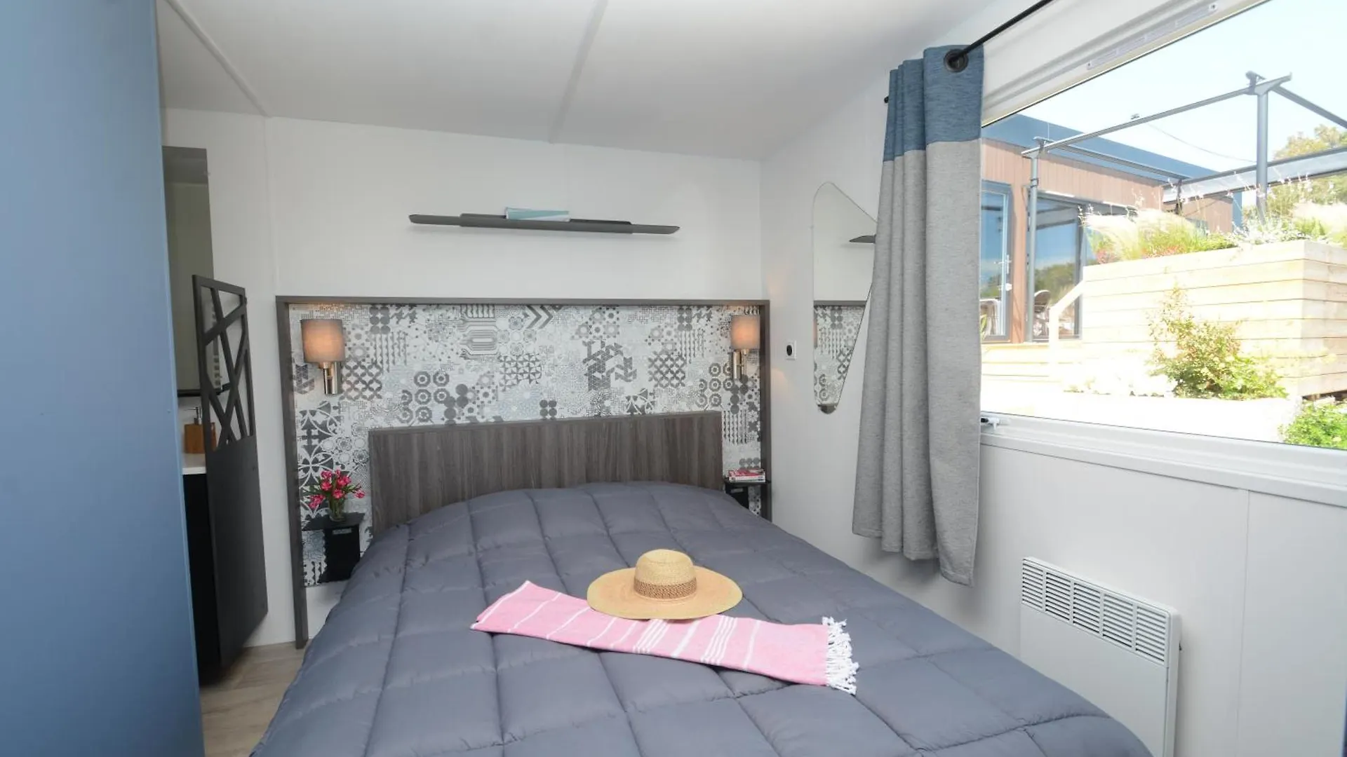 Camping Le Camp Du Domaine Bormes-les-Mimosas 0*,