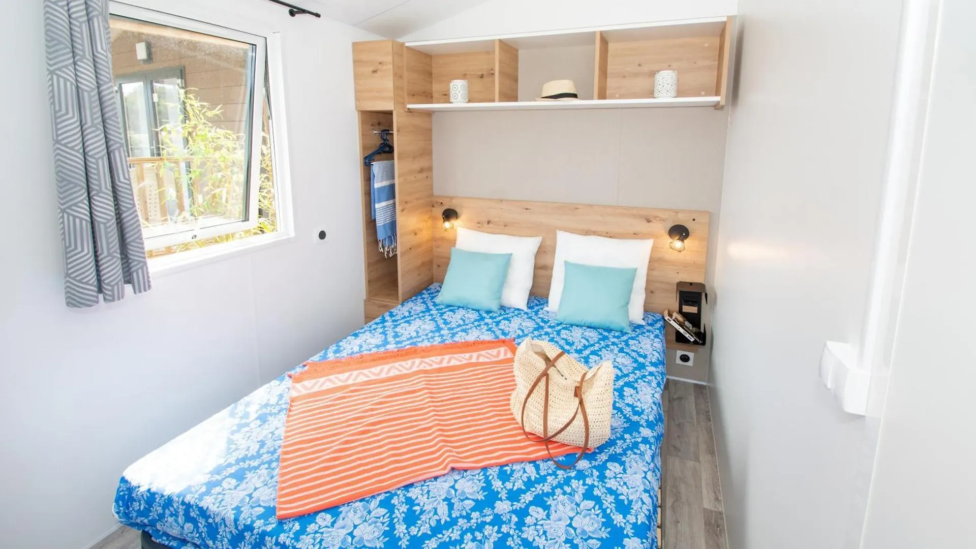 Camping Le Camp Du Domaine Bormes-les-Mimosas