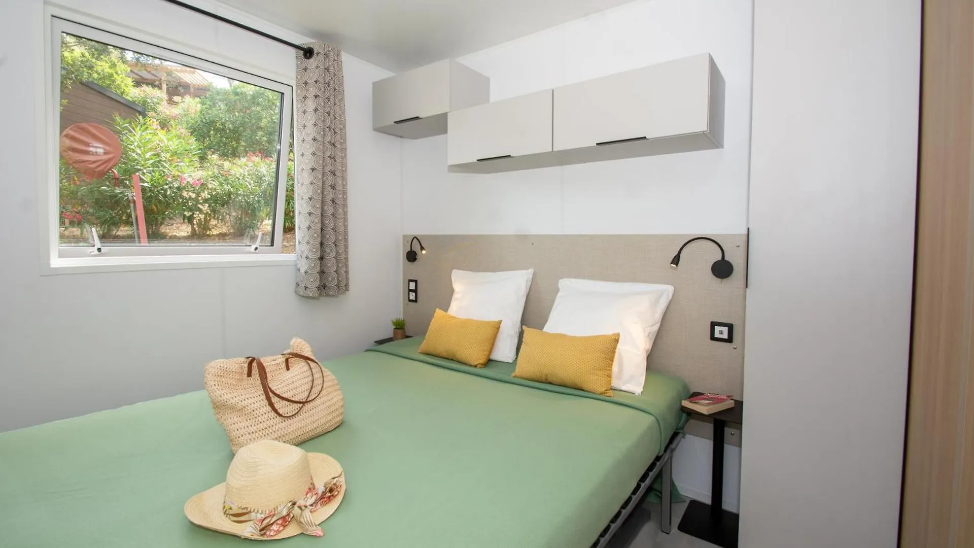 Camping Le Camp Du Domaine Bormes-les-Mimosas