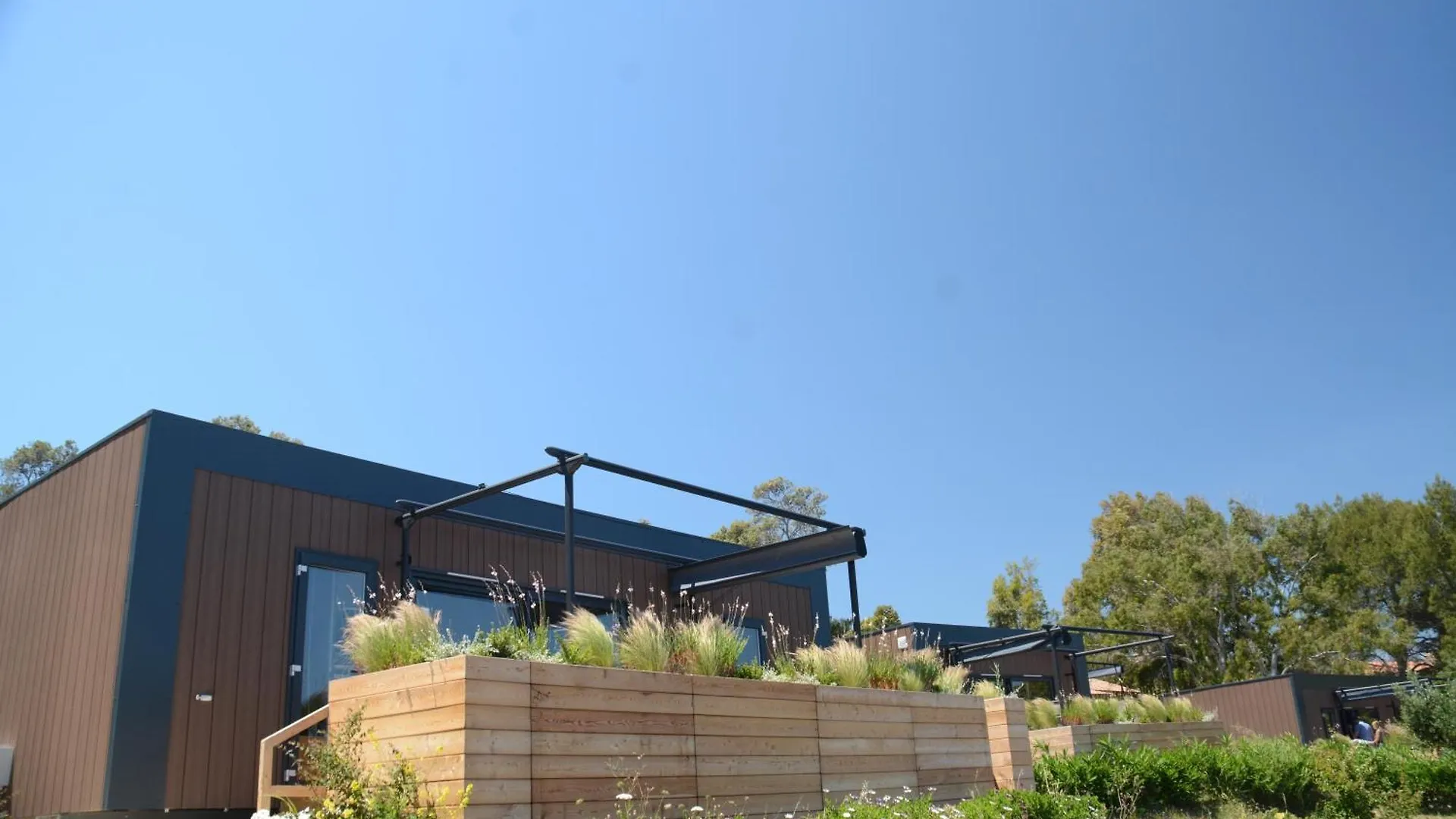Camping Le Camp Du Domaine Bormes-les-Mimosas