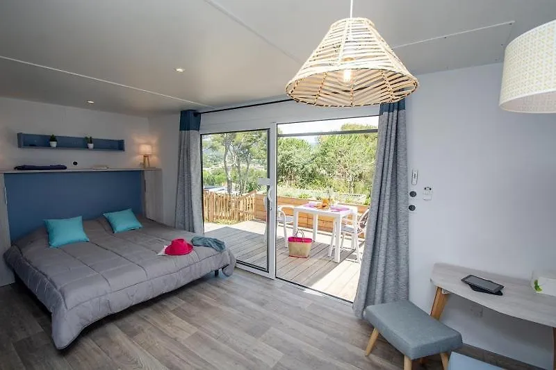 Camping Le Camp Du Domaine Bormes-les-Mimosas