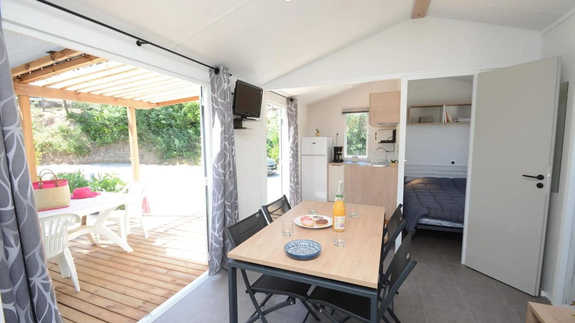 Camping Le Camp Du Domaine Bormes-les-Mimosas France