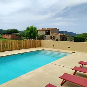 Can Parés , Sant Gregori Espagne