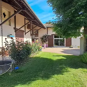 Le Temps D'une Pause , Cessieu France