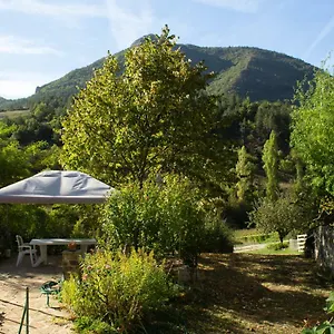 Au Coeur Des Vignes , Saint-Benoît-en-Diois France